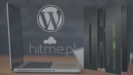 Jaki hosting www pod Wordpress?