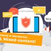 SSL Mixed-content w Wordpress