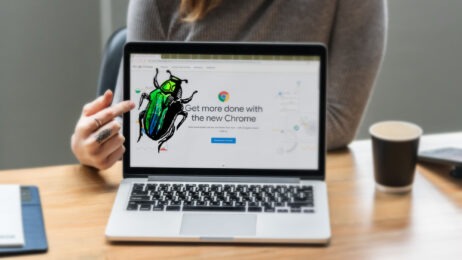 Bug 0-Day w przeglądarce Google Chrome