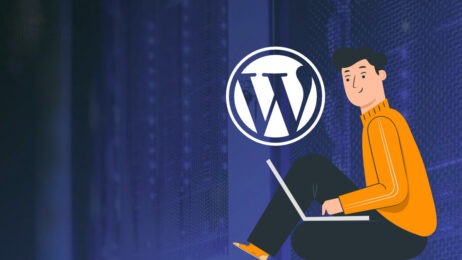 Uruchom WordPress krok po kroku. Łatwa instalacja.