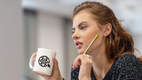 Jak wybrać domenę dla firmy?