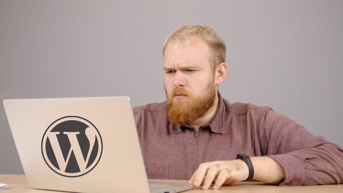 Obrazek dla Jak zresetować hasło administratora do WordPress?