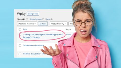 Wklejasz treści zamiast wpisywać? Przydatny skrót, którego nie używasz.