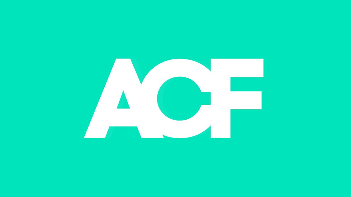 Obrazek dla ACF 6.1.6 zawiera ważną poprawkę bezpieczeństwa.