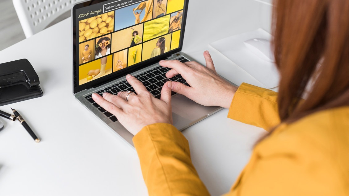 Obrazek dla Jak legalnie używać zdjęć z Internetu? Darmowe zdjęcia w internecie.