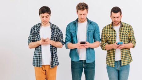 Czy sukces strony internetowej zależy od jej poprawnej wersji mobilnej?