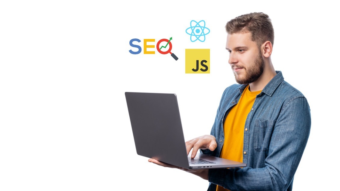 Obrazek dla JavaScript w SEO. Definicja i praktyczne zastosowanie