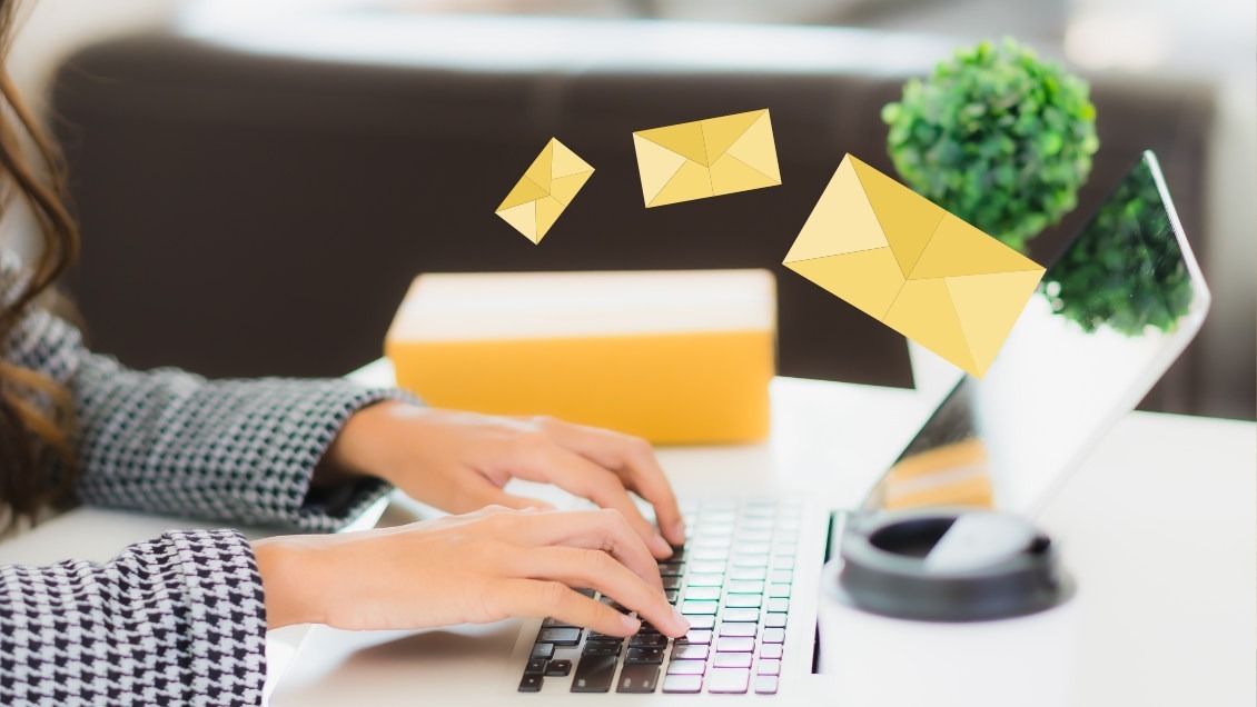 Obrazek dla Przekierowanie do Gmail? Już nie warto. Są lepsze sposoby.