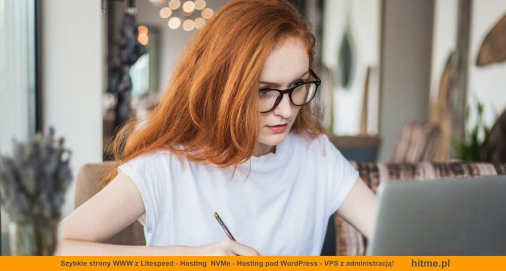 blog hosting wiedza