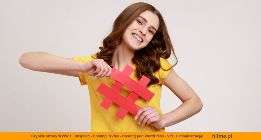 blog marka hosting