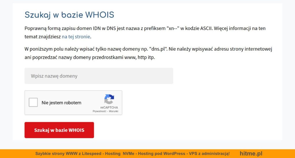 nask baza whois