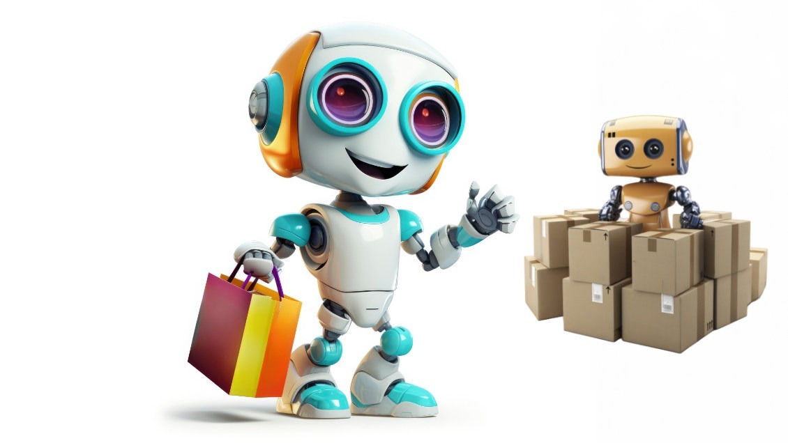 Obrazek dla Jak sztuczna inteligencja rewolucjonizuje branżę e-commerce?
