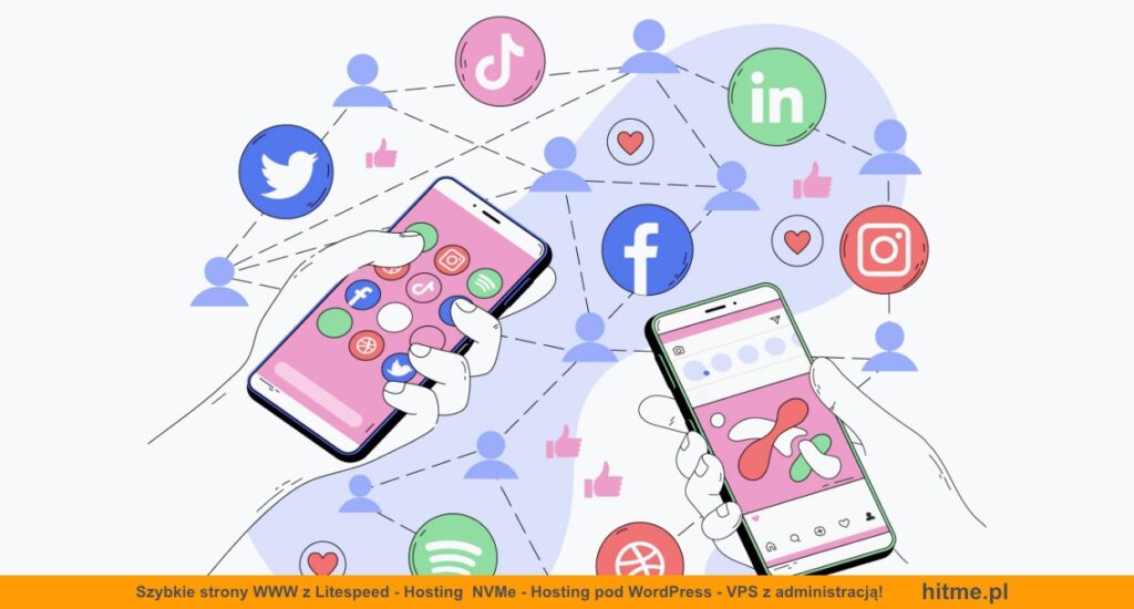 ai social network data