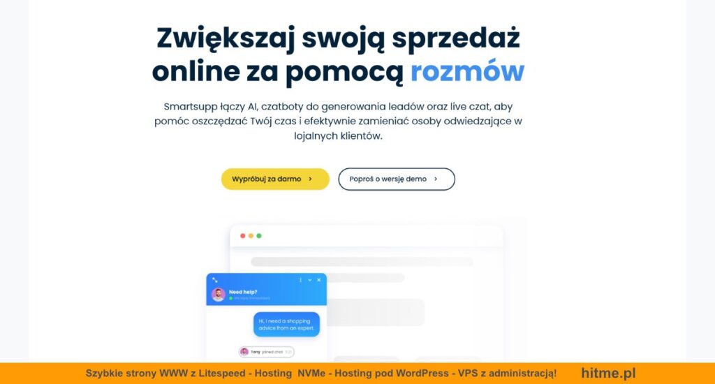 chatbot ecommerce