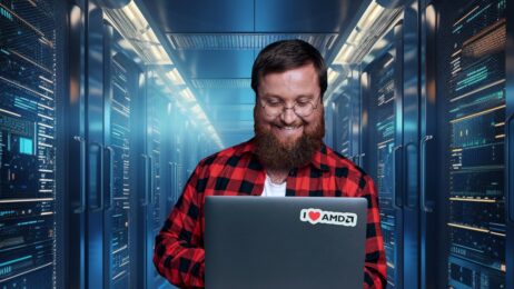 Hosting AMD EPYC już w ofercie.