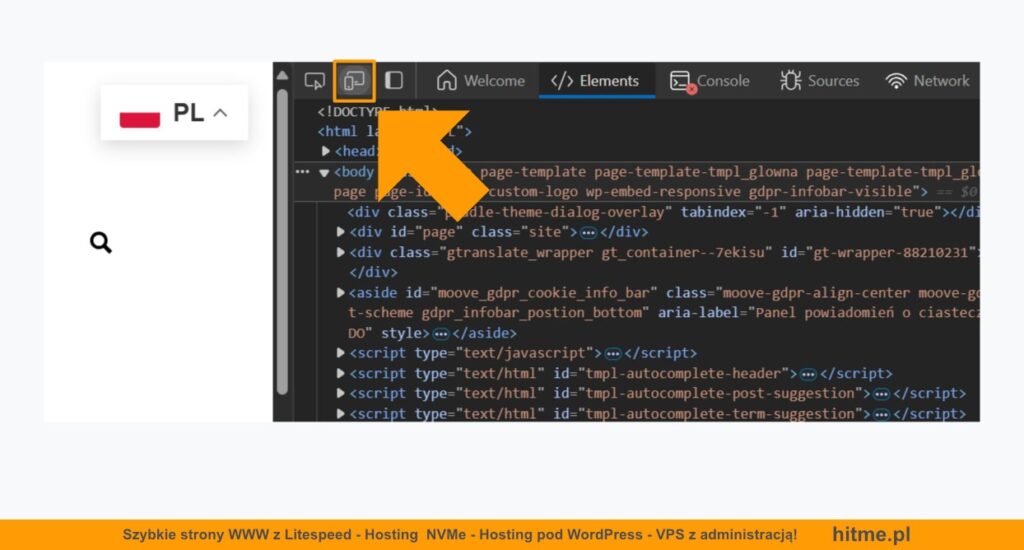 developer tools