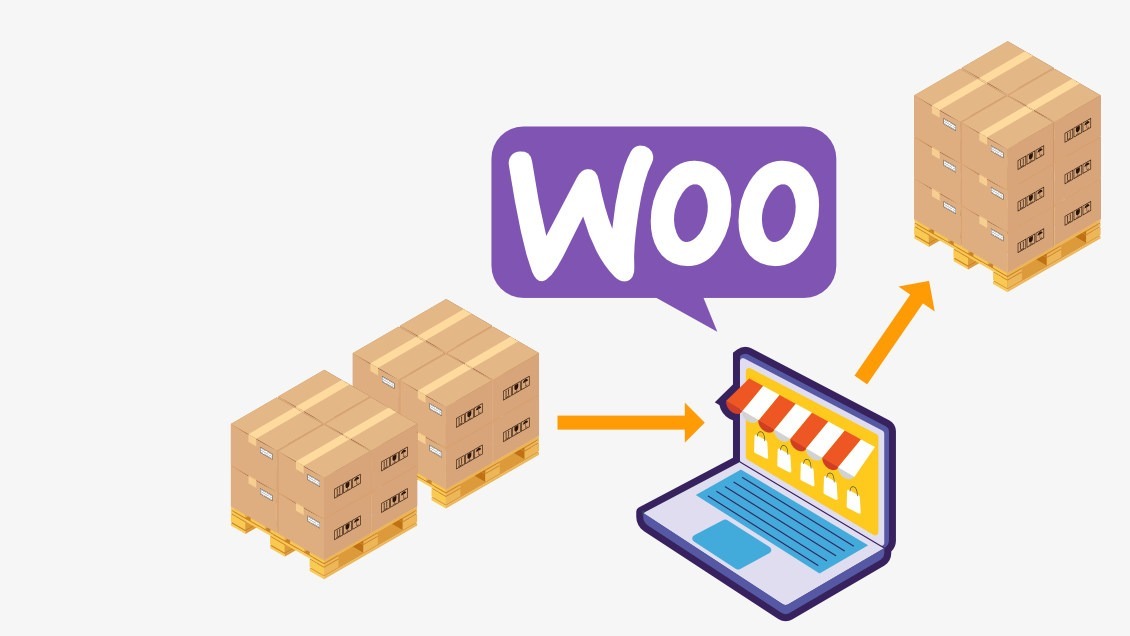 Obrazek dla Import, eksport produktów i zamówień – darmowe wtyczki dla wooCommerce.
