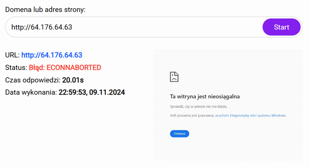 vps dobre praktyki firewall
