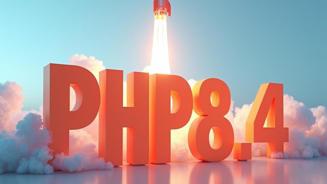 Obrazek dla PHP 8.4.0 RC3 – czy wersja testowa spełniła oczekiwania?