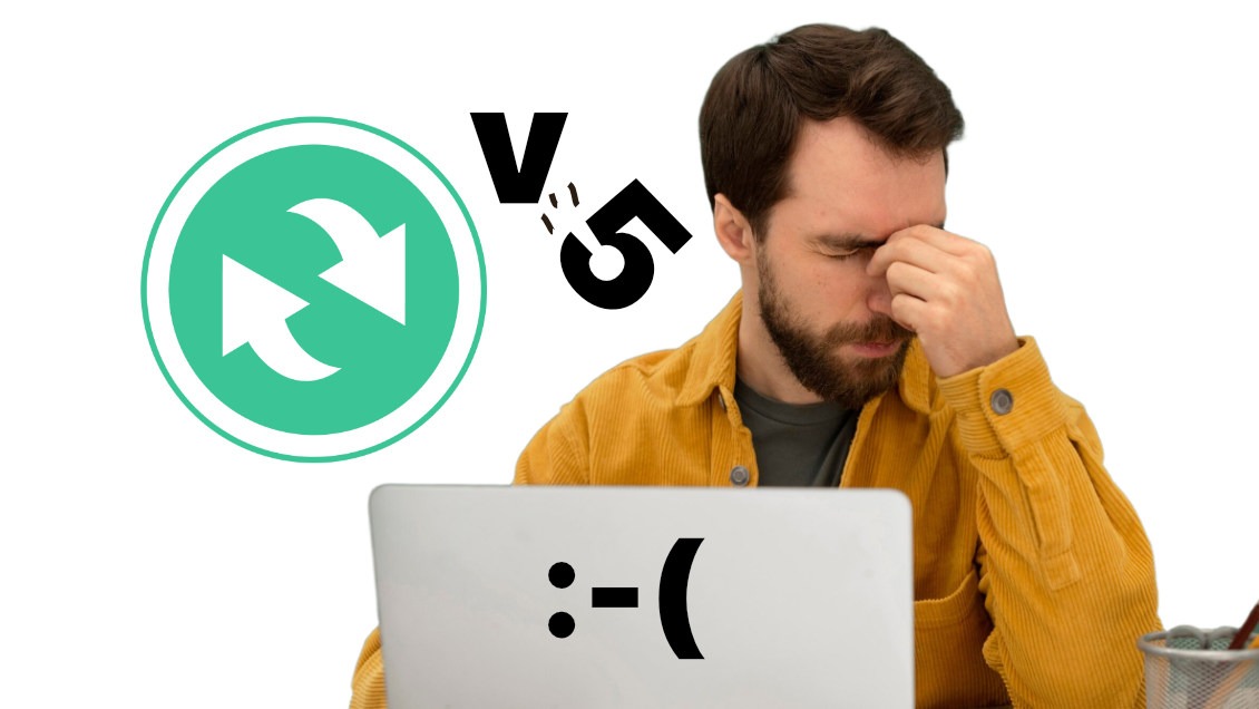 Obrazek dla Nowa wersja BackWPUp to katastrofa? Problemy z wersją 5 świetnej wtyczki do kopii zapasowych.