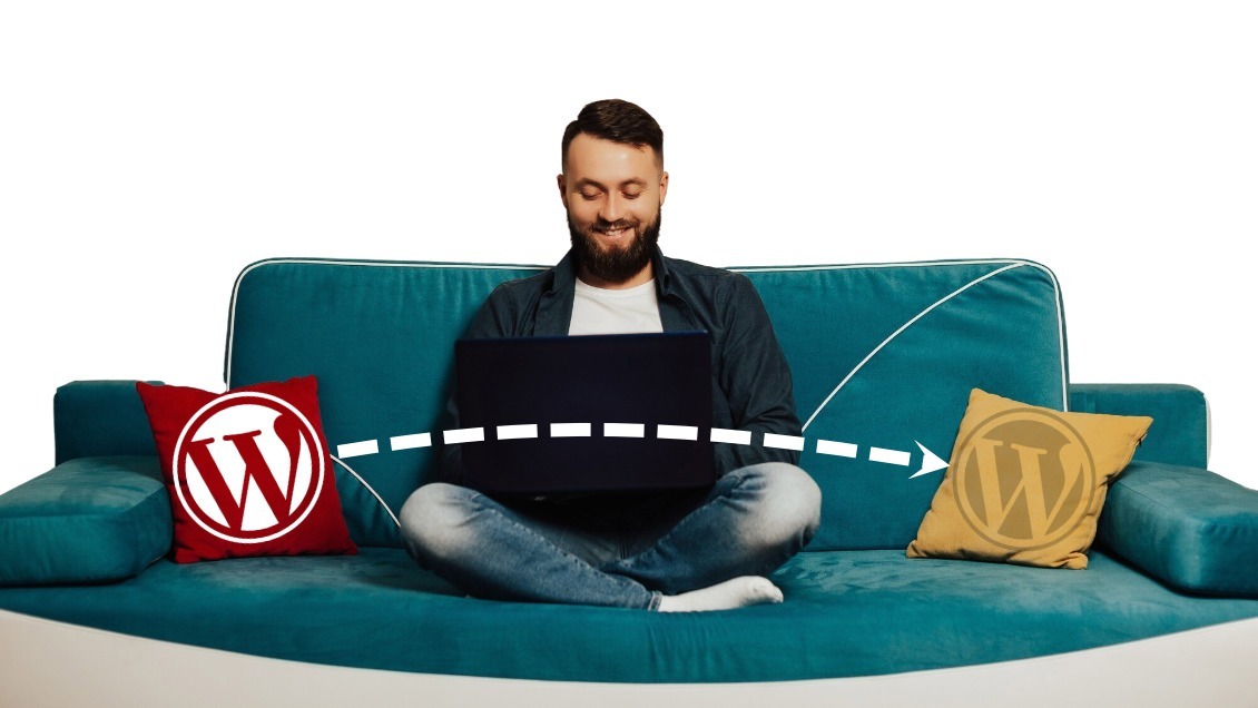 Obrazek dla Duplicator – jak przenieść stronę WordPress na inny serwer? (migracja)