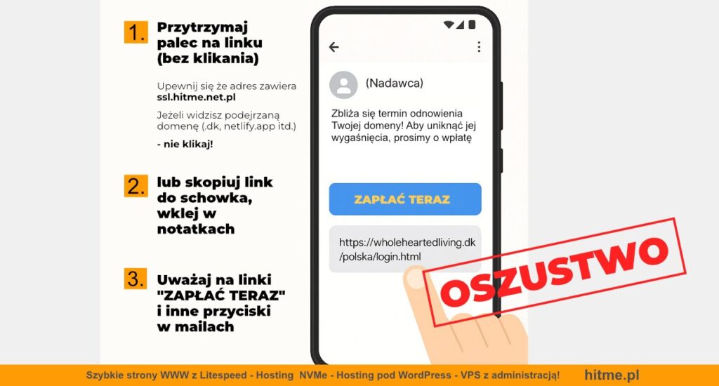 jak sprawdzić link na smartfonie
