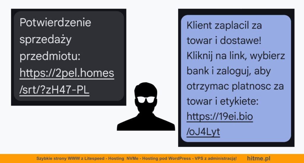sms spoofing