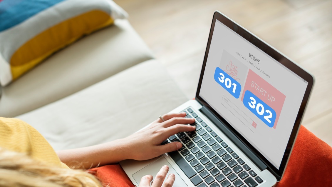Obrazek dla Przekierowanie 301 i 302 – jakie mają znaczenie dla Twojej strony i SEO?