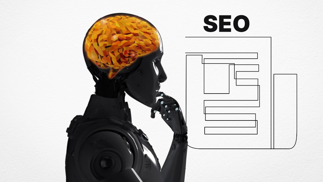 Obrazek dla Semantyczne SEO – na czym polega?