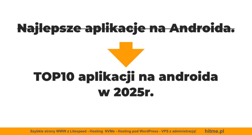 seo zmiana treści