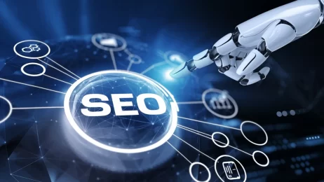 Optymalizacja witryny pod AI SEO jak to zrobić?