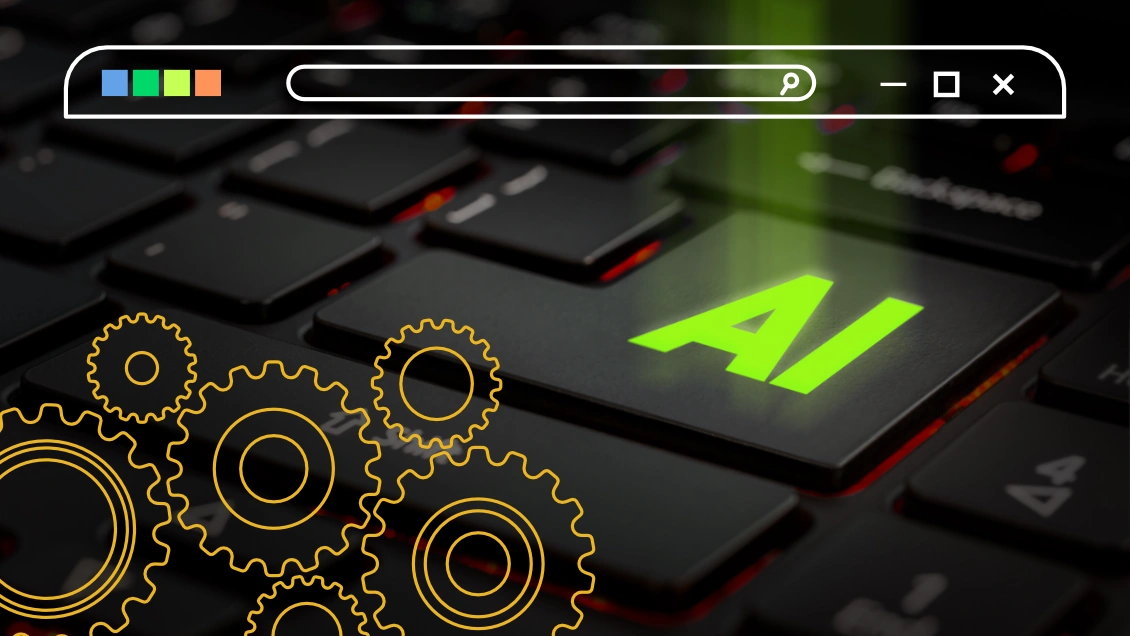 Obrazek dla Jak zoptymalizować serwis pod LLM AI?