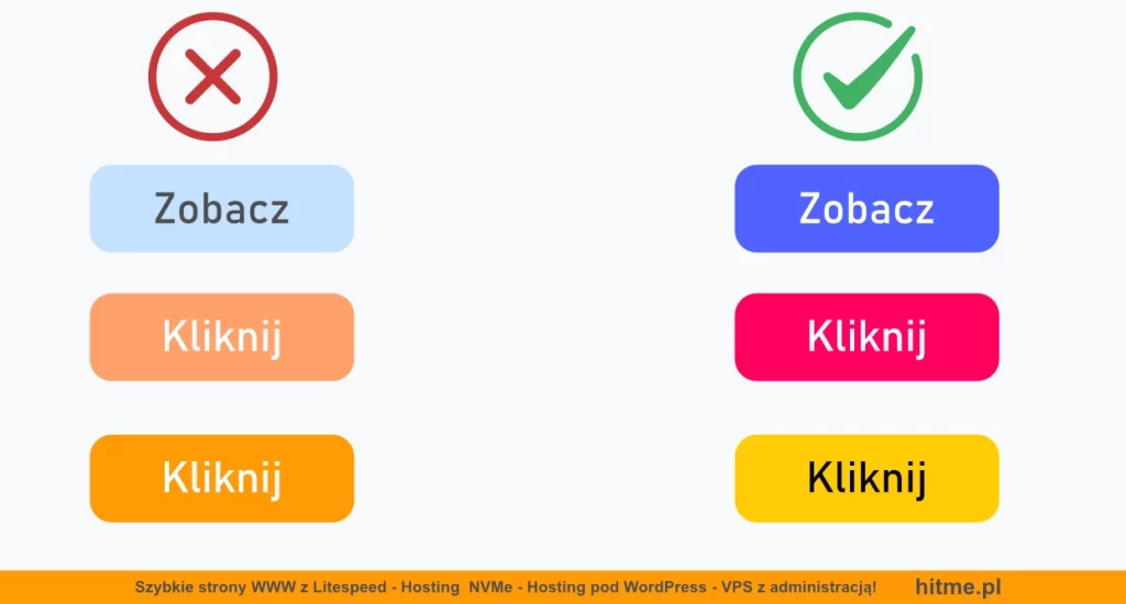 ui dobry kontrast
