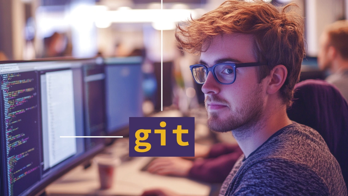 Obrazek dla Czym jest Git i jak się go używa?