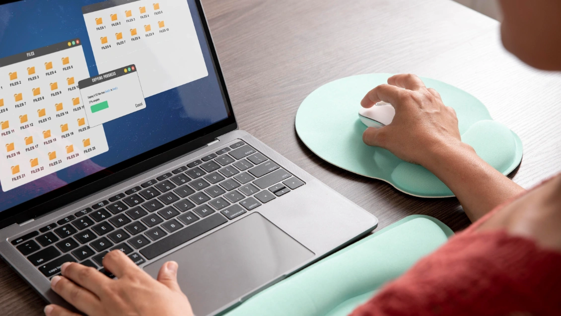 Obrazek dla Gdzie i jak przechowywać kopie zapasowe danych?