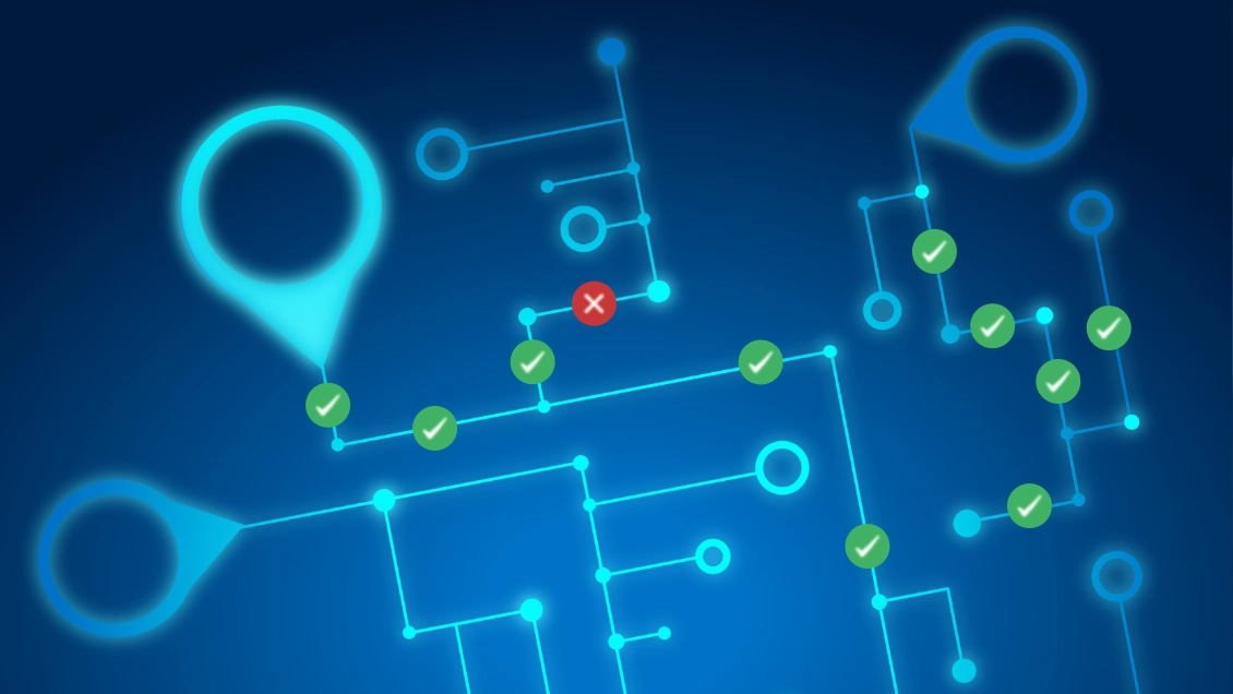 Obrazek dla Traceroute – co to za narzędzie i do czego służy?